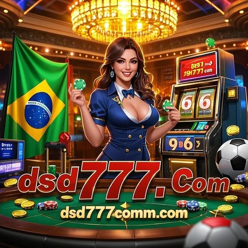 Bingo: A Diversão e Emoção do Jogo Online no dsd777.com