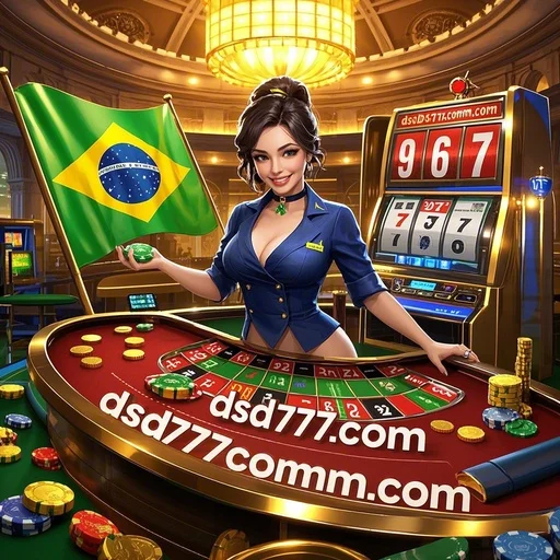Apostas Ao Vivo: A Nova Fronteira em Jogos de Azar no dsd777.com