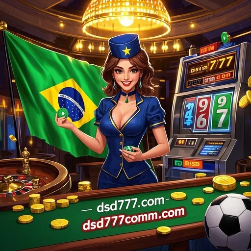dsd777.com