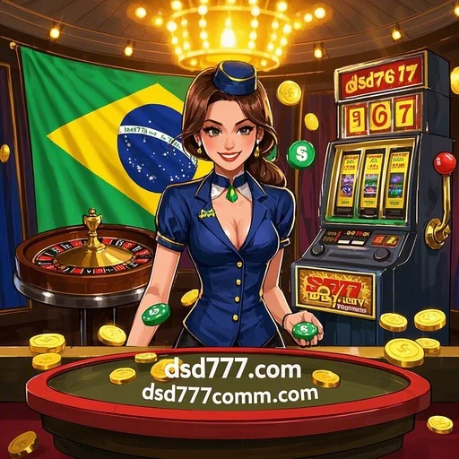 Descubra o Programa VIP do dsd777.com: Benefícios Exclusivos para Jogadores Dedicados
